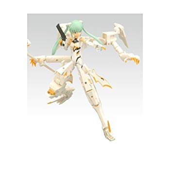[Used] (Unused / Unopened) Armed Shinki Straff Bis Repaint Color Version