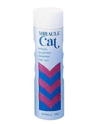 [New] Miracle Cat Shampoo 400ml