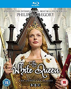 [Used] (Unused / Unopened) The White Queen: The Comporte Series [Blu-ray] [Import]