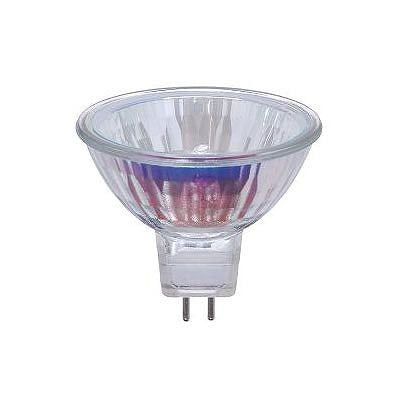 [New] Yazawa Ecocool Halogen Shine 75W Type narrow angle consumption 45W Life 5000 hours Original GU5.3 JR12V45WUVNK5HA2