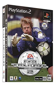 [Used] (Unused / Unopened) FIFA Total Football 2