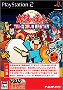 【中古】(未使用･未開封品)　太鼓の達人 TAIKO DRUM MASTER※ソフト単品