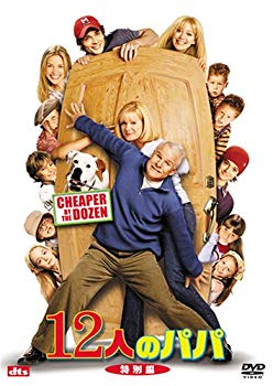 【中古】(未使用･未開封品)　12人のパパ〈特別編〉 [DVD]