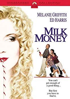 [Used] (Unused / Unopened) Milk Money [DVD]
