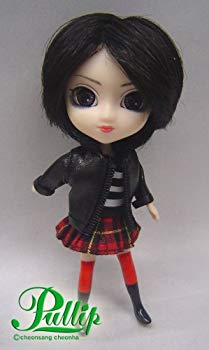 [Used] (Unused/Unopened) Little Pullip/RIDA (Rider) F-830