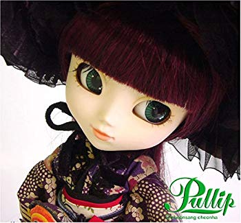 [Used] (Unused/Unopened) Pullip/LAN (Run) -Si (Ai) F-551