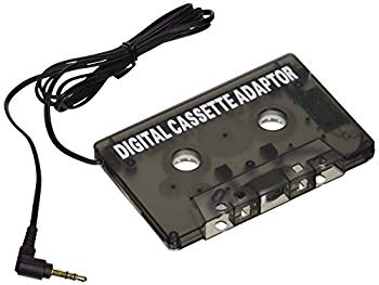 [Used] (Unused / Unopened) Lauda Digital Cassette Adapter Black XL-731