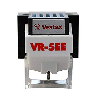 【中古】(未使用･未開封品)　Vestax カートリッジ VR-5E