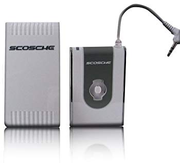 [Used] (Unused / Unopened) Scosche Bluetooth car kit for mp3? Players