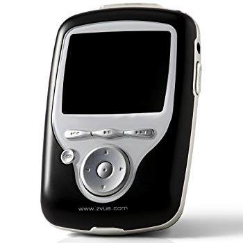 [Used] (Unused / Unopened) ZVUE 250? 2? GB Video MP3 Player (Black)
