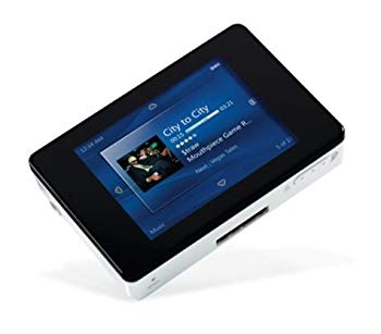[Used] (Unused / Unopened) IRIVER CXW-2G CLIX 2? GB Digital Music and Video Players, White