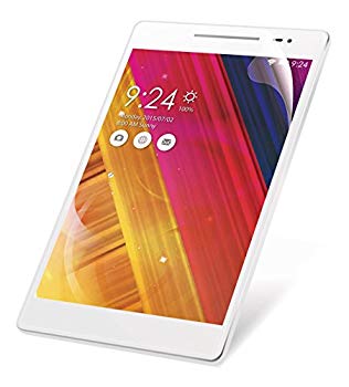 【中古】(未使用･未開封品)　エレコム ASUS ZenPad 8.0 Z380KL 液晶保護フィルム 指紋防止エアーレス加工 光沢タイプ TB-AS38CAFLFANG