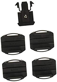 [Used] (Unused / Unopened) Adhesive mount for Sony Sony Action cam VCT-AM1 C1 SYH