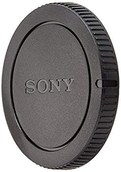 [Used] (Unused / Unopened) SONY Body Cap ALC-B55