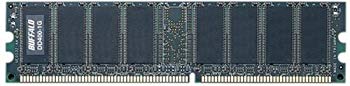 [Used] (Unused / Unopened) BUFFALO Extreme Memory PC3200 (DDR400) 1GB MV-DD400-1G