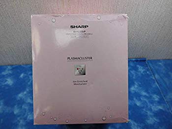 [Used] Sharp Plasma Cluster Desktop Moisture (Pink) SHARP IB-HU33-P