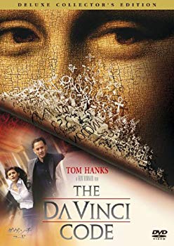 【中古】(未使用･未開封品)　ダ・ヴィンチ・コード デラックス・コレクターズ・エディション [DVD]