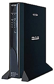 [Used] (Unused / Unopened) COREGA CG-BARFX2 Wired broadband router