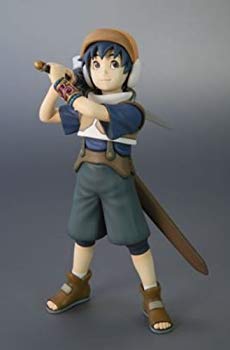 [Used] (Unused / Unopened) Kotobukiya Brave Story Wataru Painted finished product