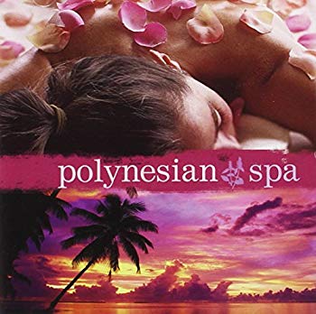 [Used] Polynesian SPA [Polynesian Spring]