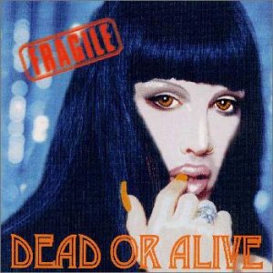 【中古】(未使用･未開封品)　フラジャイル