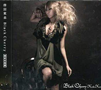 [Used] (Unused / Unopened) Black Cherry (Limited Edition) (with 2DVD)