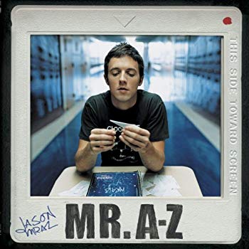 【中古】(未使用･未開封品)　Mr A-Z