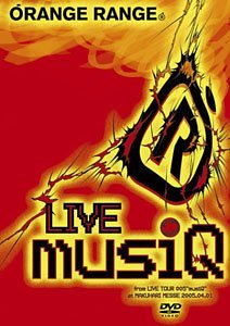 【中古】(未使用･未開封品)　LIVE musiQ ~from LIVE TOUR 005“musiQ”at MAKUHARI MESSE 2005.04.01~ [DVD]