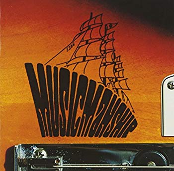 [Used] (Unused / Unopened) MUSIC MAN SHIP