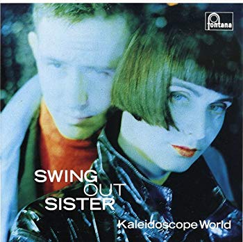 [Used] (Unused / Unopened) KALEIDOSCOPE WORLD [CD]