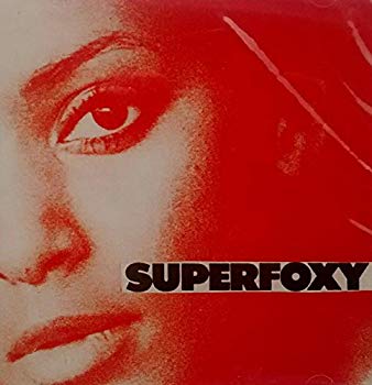 [Used] (Unused / Unopened) Superfoxy Vol 1