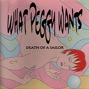 [Used] (Unused / Unopened) DEATH OF A SAILOR