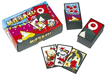 [Used] (Unused / Unopened) Youkai Flower Play