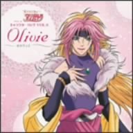 [Used] (Unused / Unopened) TV anime "Love Angel Angelic" Character Song Vol.9 Olivier