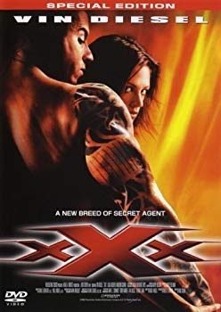 【中古】(未使用･未開封品)　トリプルX スペシャル・エディション [DVD]