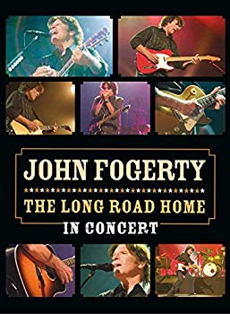 [Used] (Unused / Unopened) LONG ROAD HOME: in Concert [DVD] [IMPORT]