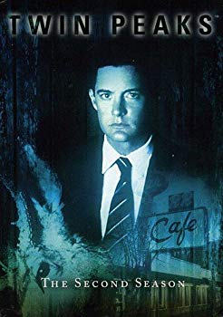 【中古】(未使用･未開封品)　Twin Peaks: Second Season/ [DVD] [Import]