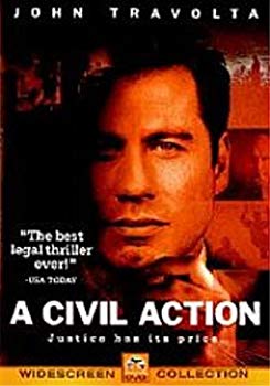 [Used] (Unused / Unopened) Civil Action [DVD]