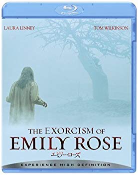 【中古】(未使用･未開封品)　エミリー・ローズ 完全版 [Blu-ray]