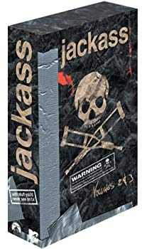 [Used] (Unused / Unopened) Jackus Vol.2 & 3 Twin Pack [DVD]