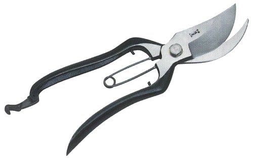 [New] Doukan Michiyaku Forged B type pruning scissors stop DK672