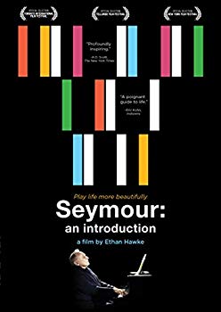 【中古】Seymour: An Introduction [DVD] [Import]