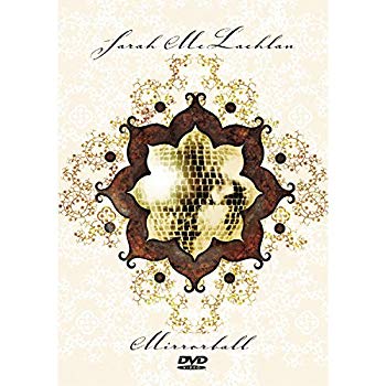 【中古】(未使用･未開封品)　Sarah McLachlan - Mirrorball [DVD] [Import]