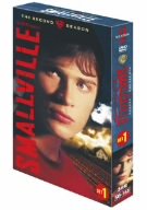 [Used] (Unused / Unopened) Smallville / Young Superman <Second Season> Collector&