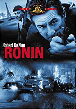 【中古】(未使用･未開封品)　RONIN [DVD]