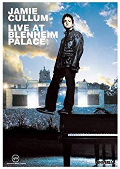 [Used] (Unused / Unopened) LIVE AT BLENHEIM PALACE [DVD] [Import]