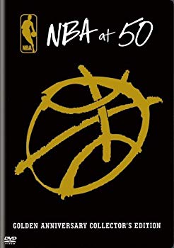 [Used] (Unused / Unopened) NBA Fifty Years [DVD]