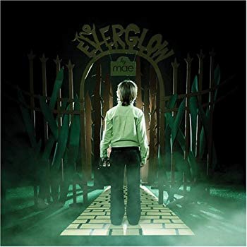 [Used] (Unused/Unopened) Everglow (W/DVD) (SPEC)