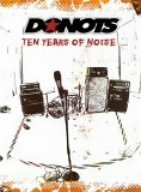 [Used] (Unused / Unopened) Ten Years of noise [DVD]