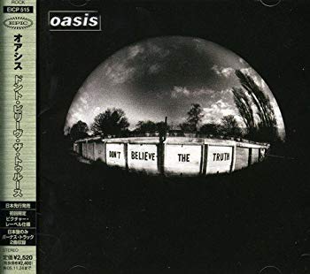 [Used] (Unused / Unopened) Don Bellyve the Truth
